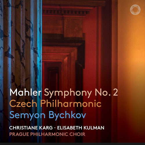 Prague Philharmonic Choir: Symphony No. 2 - COMPACT DISCS