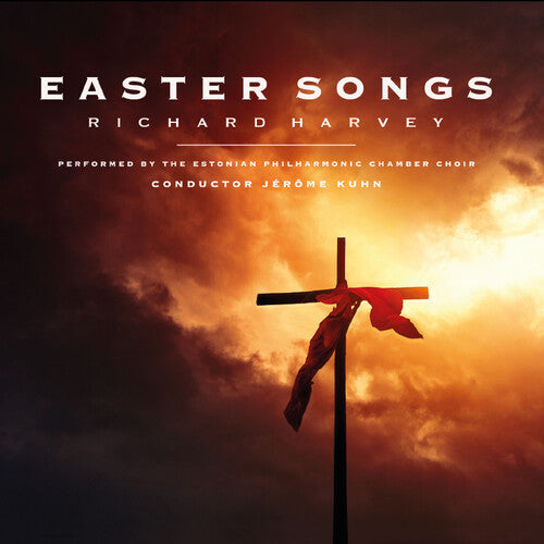 Yena Choi: Easter Songs - COMPACT DISCS