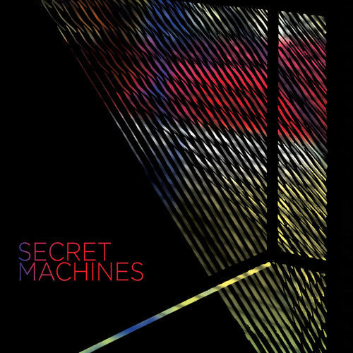 Secret Machines: Secret Machines -VINYL