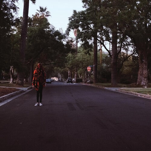 Worriers: Warm Blanket -VINYL