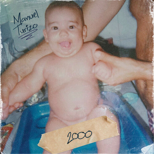 Manuel Turizo: 2000 - COMPACT DISCS