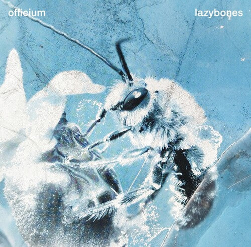 Officium: Lazybones -VINYL