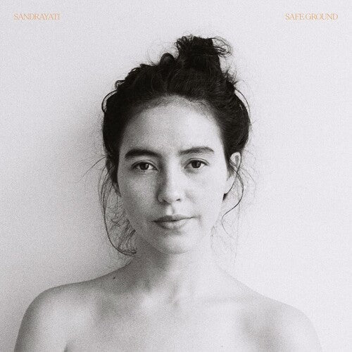 Sandrayati: Safe Ground -VINYL