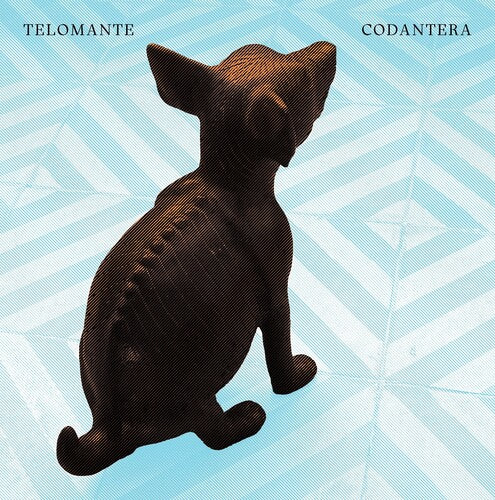 Telomante: Codantera -VINYL