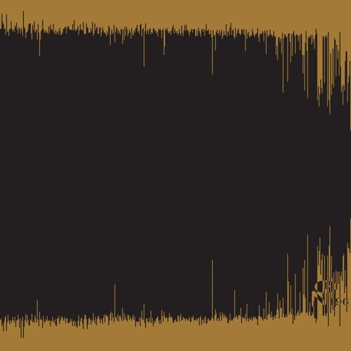24-Carat Black: Iii - Champagne Wave -VINYL