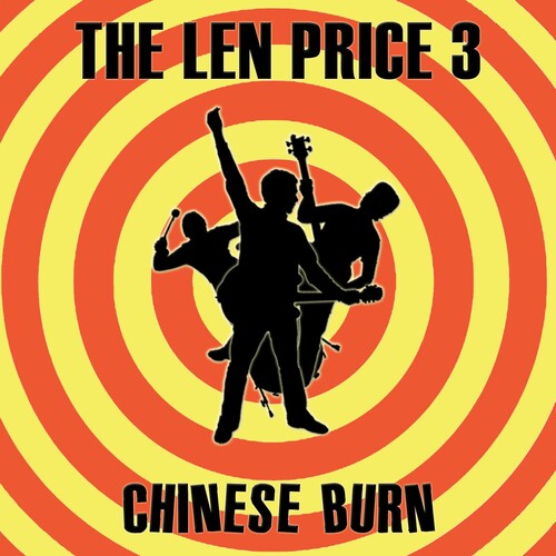 The Len Price 3: Chinese Burn - COMPACT DISCS