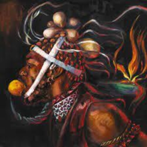 Desire Marea: On The Romance Of Being -VINYL