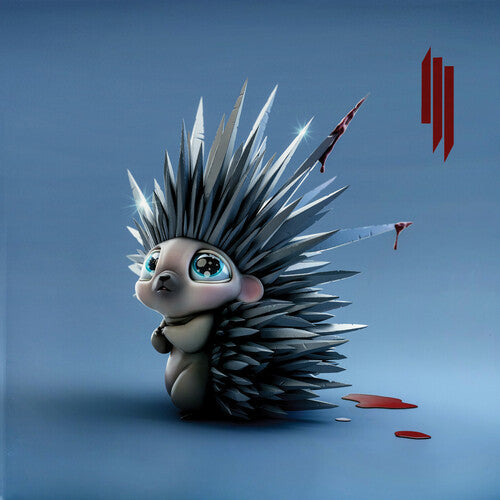 Skrillex: Dont Get Too Close - COMPACT DISCS