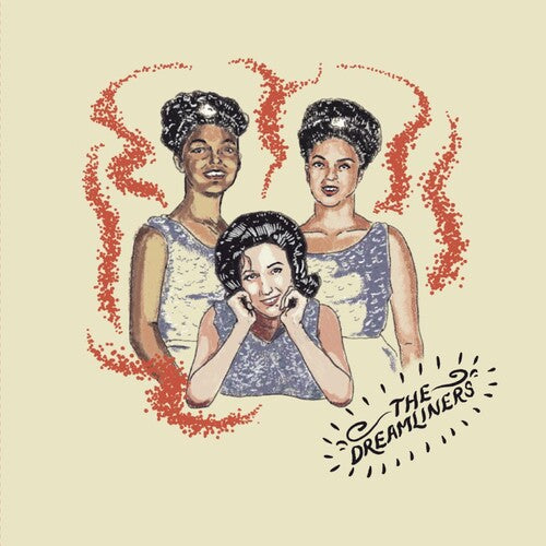 Dreamliners: Just Me And You B/w Best Things In Life - Purple - 7-INCH SINGLE
