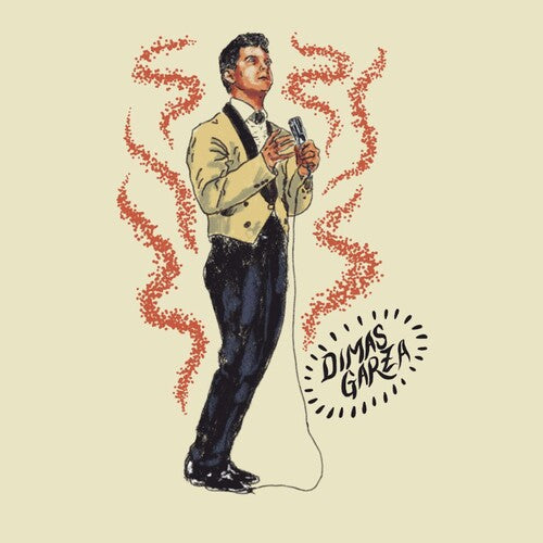 Dimas III: I Won't Love You Again B/w So Funny - Orange - 7-INCH SINGLE