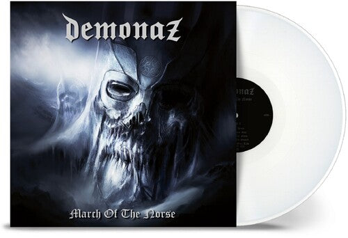 Demonaz: March Of The Norse -VINYL