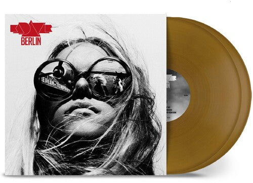 Kadavar: Berlin -VINYL