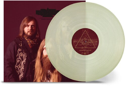 Kadavar: Abra Kadavar -VINYL
