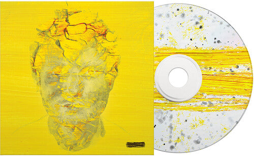 Ed Sheeran: Subtract - CD - COMPACT DISCS