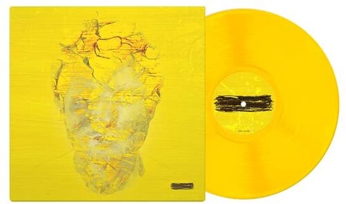 Ed Sheeran: - (Subtract) -VINYL