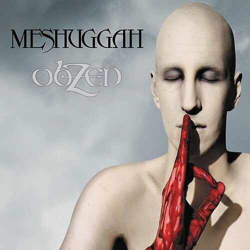 Meshuggah: Obzen -VINYL