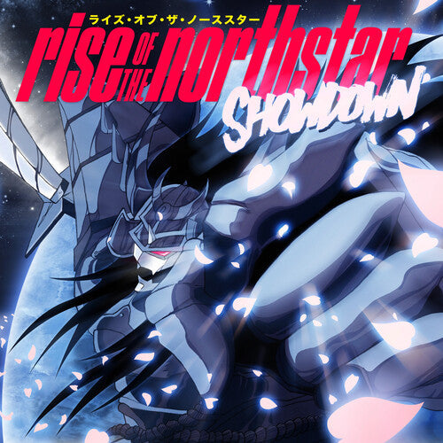 Rise of the Northstar: Showdown (Ghost Edition) -VINYL