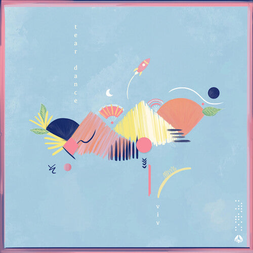 V I V: Tear Dance -VINYL
