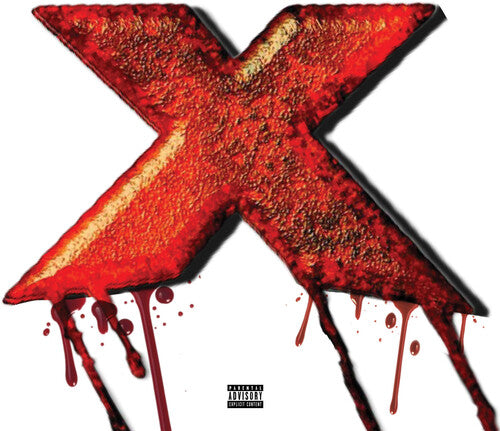 Onyx: Blood On Da X - COMPACT DISCS
