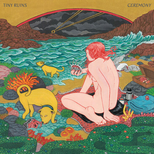 Tiny Ruins: Ceremony - { VINYL }