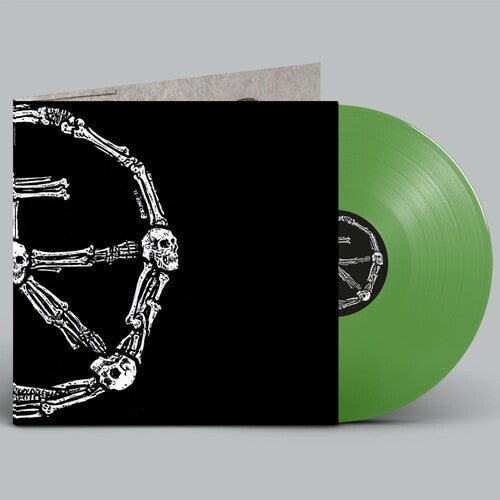 Terveet Kadet: Kaikki Kaikkia Vastaan - { VINYL }
