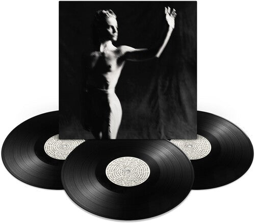 Christine and the Queens: Paranoia, Angels, True Love - { VINYL }