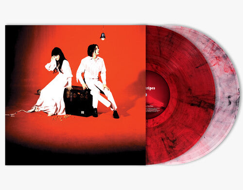 The White Stripes: Elephant (20th Anniversary) -VINYL
