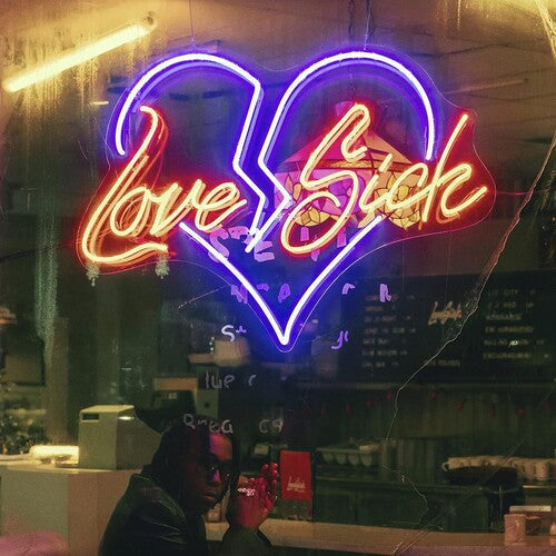Don Toliver: Love Sick (Deluxe) -VINYL