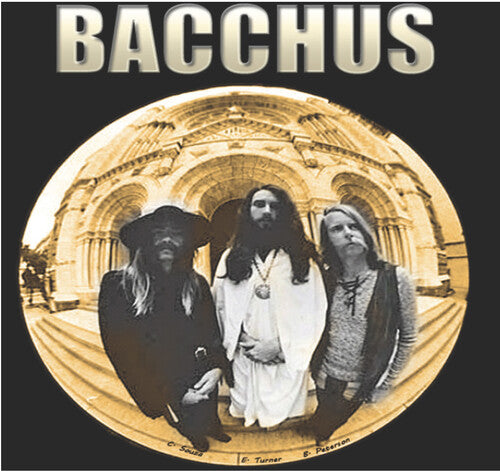 Bacchus: Celebration - COMPACT DISCS