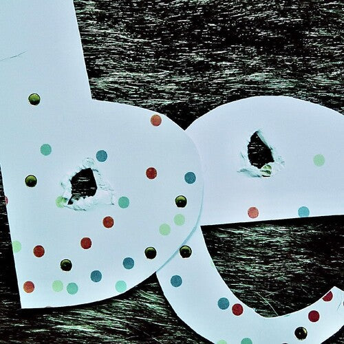 The Be: Be -VINYL