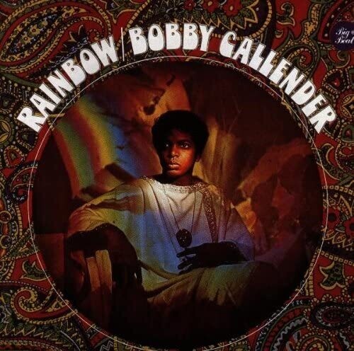 Bobby Callender: Rainbow -VINYL