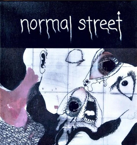 Painted Faces: Normal Street -VINYL