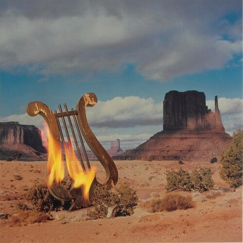 Lyres: On Fyre -VINYL