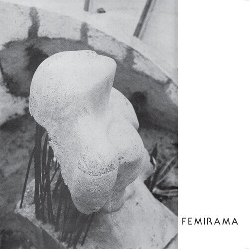 Various Artists: Femirama / Various Artists -VINYL