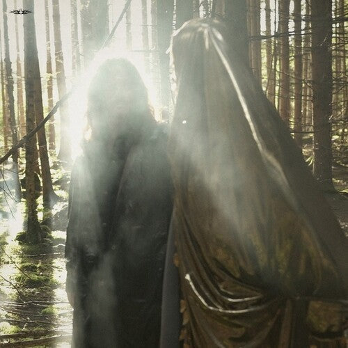 Motorpsycho: Ancient Astronauts -VINYL