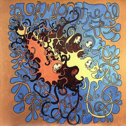 Of Montreal: Coquelicot Asleep in the Poppies: A Variety of Whimsical Verse -VINYL