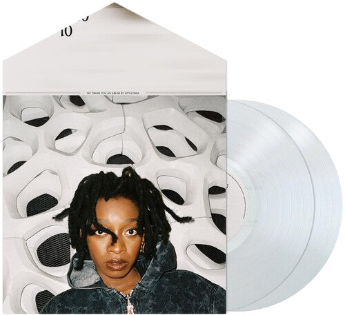 Little Simz: No Thank You -VINYL