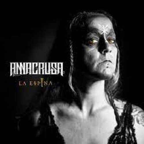 Annacrusa: La Espina -VINYL