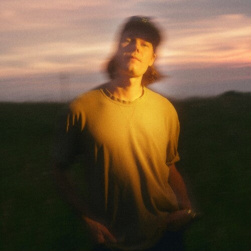 Kris Ulrich: Big In The USA -VINYL