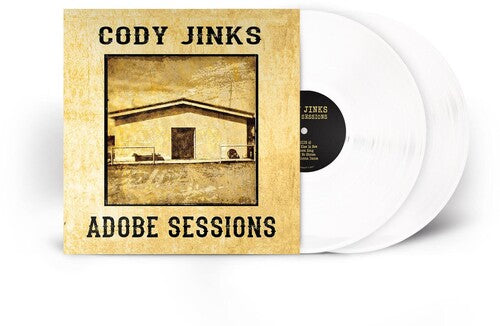 Cody Jinks: Adobe Sessions -VINYL