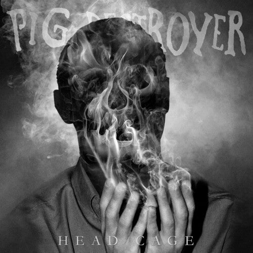 Pig Destroyer: Head Cage -VINYL