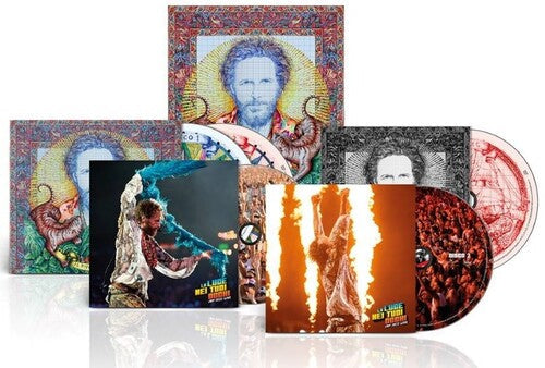Jovanotti: Il Super Disco Del Sole - COMPACT DISCS