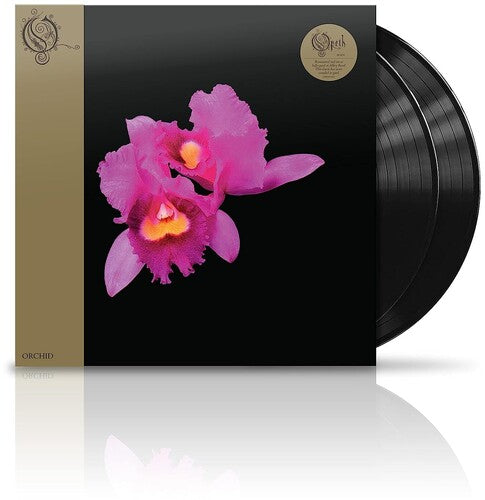 Opeth: Orchid -VINYL