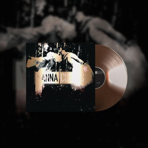 Vanna: Curses -VINYL