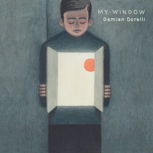 Demian Dorelli: My Window - COMPACT DISCS