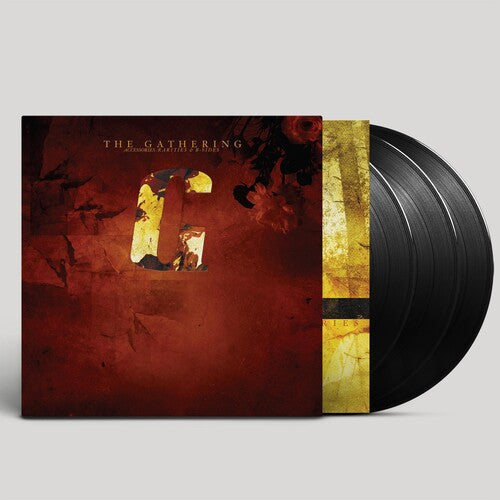 The Gathering: Accessories: Rarities & B-sides -VINYL