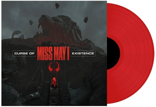 Miss May I: Curse Of Existence -VINYL
