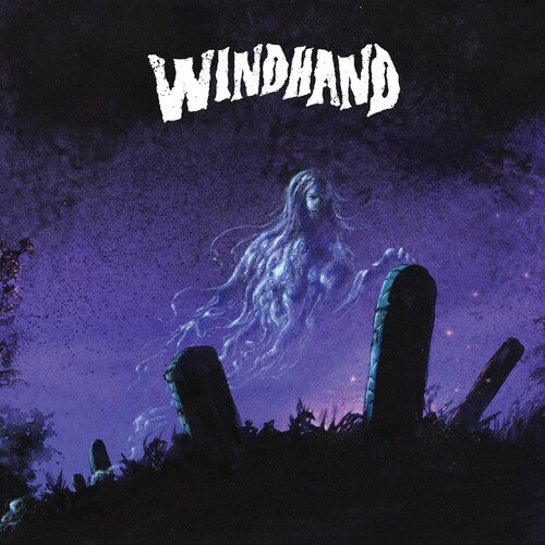 Windhand: Windhand -VINYL