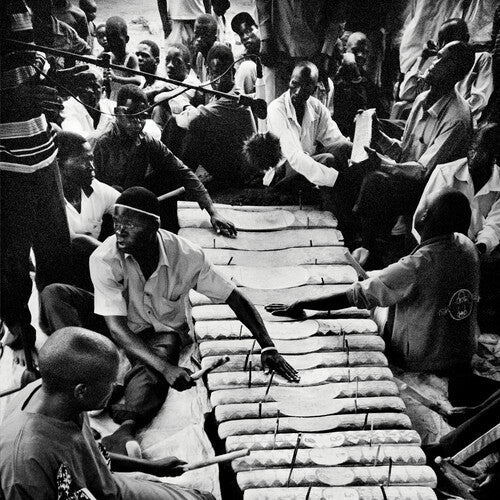 Nakibembe Embaire Group: Nakibembe Embaire Group -VINYL