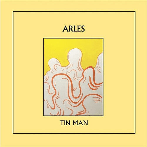 Tin Man: Arles -VINYL